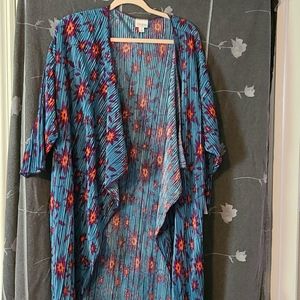 NWT Large LuLaRoe Shirley!